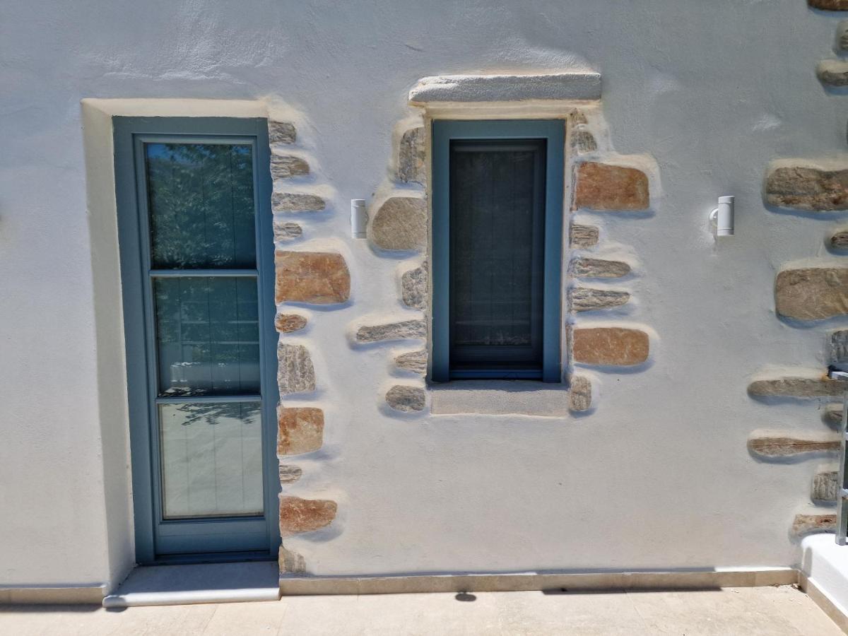 Pyrgos - Traditional House At Kaloxilos, Naxos Halkío Kültér fotó